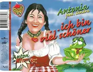 Antonia Feat. Sandra Stumptner - ...Ich Bin Viel Schöner