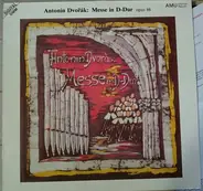 Antonín Dvořák - Messe D-dur op.86
