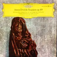 Dvořák - Requiem Op. 89