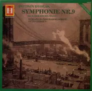 Dvořák - Symphonie Nr. 9 »Aus Der Neuen Welt«