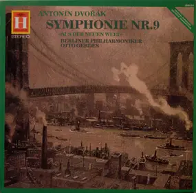 George Szell - Symphonie Nr. 9 »Aus Der Neuen Welt«