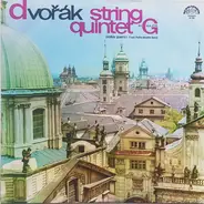 Dvořák - String Quintet In G Major