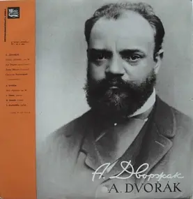 George Szell - Trio «Dumka», Op. 90