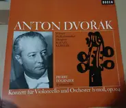 Dvořák - Konzert Für Violoncello Und Orchester H-moll Op.104