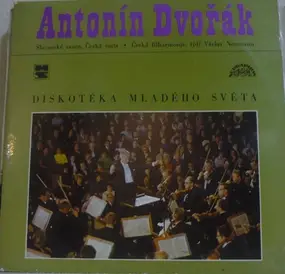 Antonin Dvorak - Slovanské Tance, Česká Suita