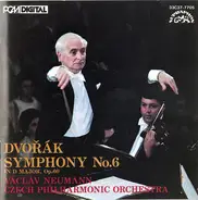 Dvořák - Symphony No. 6