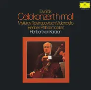 Dvorak - Cellokonzert Op. 104