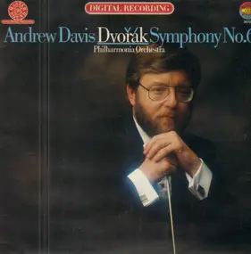 Antonin Dvorak - Symphony No.6