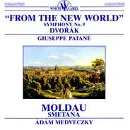 Dvorak / Smetana - Symphony No. 9 / Moldau