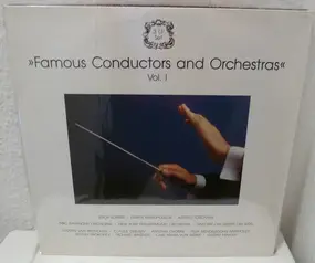 Antonin Dvorak - Famous Conductors And Orchestras