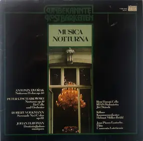 George Szell - Musica Notturna