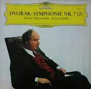 Antonin Dvořák - Symphonie Nr.7 (2)