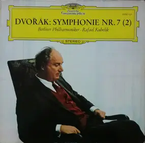 Antonin Dvorak - Symphonie Nr.7 (2)