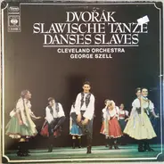 Dvořák - Slawische Tänze = Danses Slaves