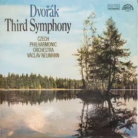 Antonin Dvorak - Third Symphony (Symphony No.3 In E Flat Major, OP. 10)