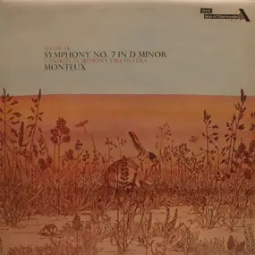 Antonin Dvorak - Symphony No. 7 In D Minor