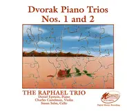Dvořák - Dvorak Piano Trios Nos. 1 and 2