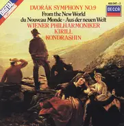 Dvořák - Symphony No. 9 - From The New World • Du Nouveau Monde • Aus Der Neuen Welt