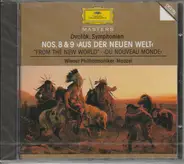 Dvořák - Symphonien Nos. 8 & 9 - »Aus Der Neues Welt«  -  »From The New World - Du Nouvean Monde«