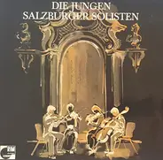 Dvořák / Mozart (Hagen Quartett) - Die Jungen Salzburger Solisten