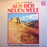 Antonín Dvořák - Aus Der Neuen Welt - Sinfonie Nr. 9, E-Moll, Op. 95