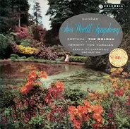 Dvořák / Smetana - 'New World' Symphony / The Moldau