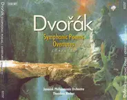 Dvořák - Symphonic Poems / Overtures (Complete)