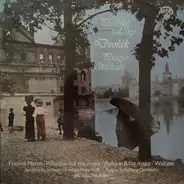 Antonín Dvořák - Prague Waltzes