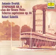 Dvořák - Symphonie Nr. 9 "Aus Der Neuen Welt" / Scherzo Capriccioso