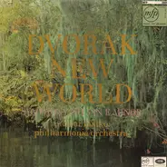 Dvořák - Symphony No. 9 In E Minor, Op. 95 ('From The New World')