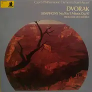 Dvořák - Symphony No. 9 In E Minor "From The New World"