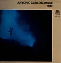 LP - Antonio Carlos Jobim - Tide = 潮流＝イパネマの娘＝ - +Insert