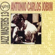 Antonio Carlos Jobim - Verve Jazz Masters 13