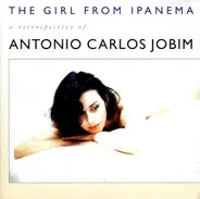 Antonio Carlos Jobim - The Girl From Ipanema