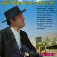 Antonio De Canillas - Antonio De Canillas