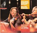 Double CD - Antonio Vivaldi - Holland Baroque Society Meets Rachel Podger - La Cetra - DigiPak