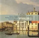 Double CD - Vivaldi - La Cetra - Still Sealed