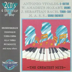 Vivaldi - The Greatest Hits