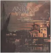 Vivaldi - Le Quattro Stagioni = Die Vier Jahreszeiten