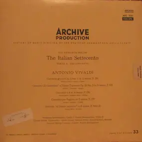 Vivaldi - 5 Concertos