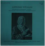 Antonio Vivaldi - Konzerte 2. Folge