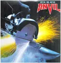 LP - Anvil - Metal On Metal