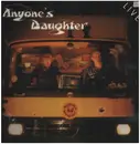 Double LP - Anyone's Daughter - Live