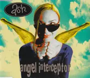 CD Single - Ash - Angel Interceptor