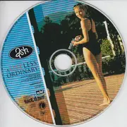 CD Single - Ash - A Life Less Ordinary