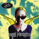 7inch Vinyl Single - Ash - Angel Interceptor