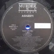 Ashanti Feat. Charli Baltimore , Hussein Fatal & Ja Rule - Rain On Me