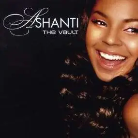 Ashanti - Vault