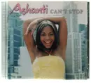 CD - Ashanti - Can't Stop