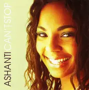 CD - Ashanti - Can't Stop